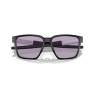 Oakley Actuator Sq - Matte Black w/ Prizm Slate OS