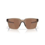 Oakley Actuator Sq - Brown smoke w/ Prizm Tungsten Polarized OS