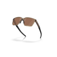 Oakley Actuator Sq - Brown smoke w/ Prizm Tungsten Polarized OS