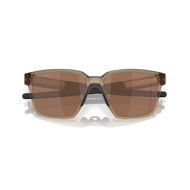 Oakley Actuator Sq - Brown smoke w/ Prizm Tungsten Polarized OS