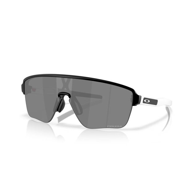 Oakley Corridor Sq - Matte Black w/ Prizm Black OS