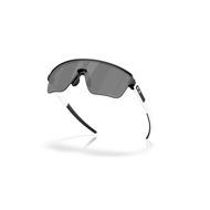 Oakley Corridor Sq - Matte Black w/ Prizm Black OS