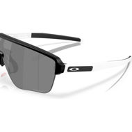 Oakley Corridor Sq - Matte Black w/ Prizm Black OS