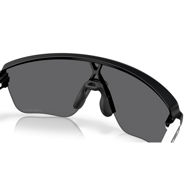 Oakley Corridor Sq - Matte Black w/ Prizm Black OS