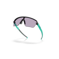 Oakley Corridor Sq - Matte Black w/ Prizm Slate OS