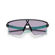 Oakley Corridor Sq - Matte Black w/ Prizm Slate OS