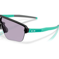 Oakley Corridor Sq - Matte Black w/ Prizm Slate OS