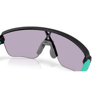 Oakley Corridor Sq - Matte Black w/ Prizm Slate OS