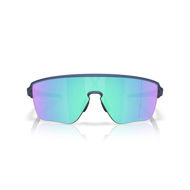 Oakley Corridor Sq - Matte Transparent Blue w/ Prizm Sapphire OS