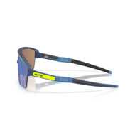 Oakley Corridor Sq - Matte Transparent Blue w/ Prizm Sapphire OS