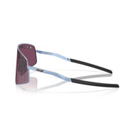 Oakley Sutro ti sweep - Polished Stonewash w/ Prizm Road Black OS