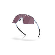 Oakley Sutro ti sweep - Polished Stonewash w/ Prizm Road Black OS