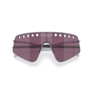 Oakley Sutro ti sweep - Polished Stonewash w/ Prizm Road Black OS