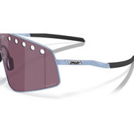 Oakley Sutro ti sweep - Polished Stonewash w/ Prizm Road Black OS