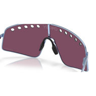 Oakley Sutro ti sweep - Polished Stonewash w/ Prizm Road Black OS