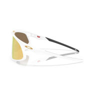 Oakley Rslv - Matte White w/ Prizm 24k OS