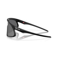 Oakley Rslv - Matte Black w/ Prizm Black OS